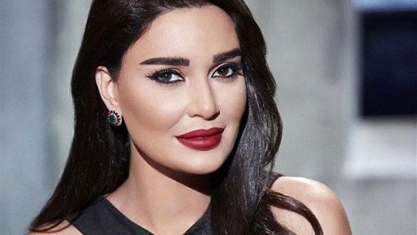 الفنانة سيرين عبدالنور