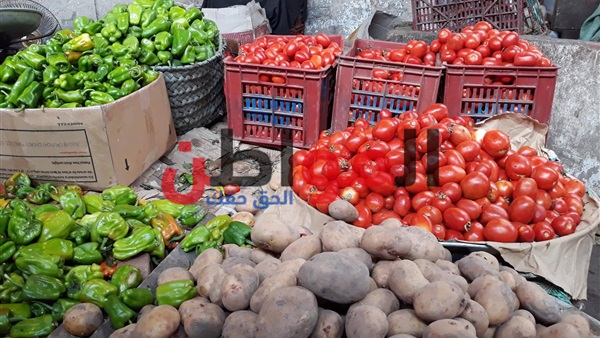 أسعار الخضراوات والفواكه