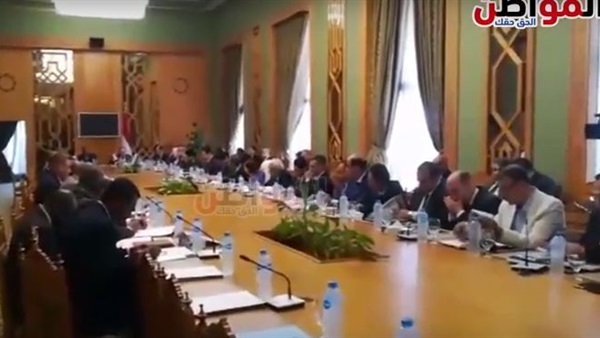 الدبلوماسية المصرية