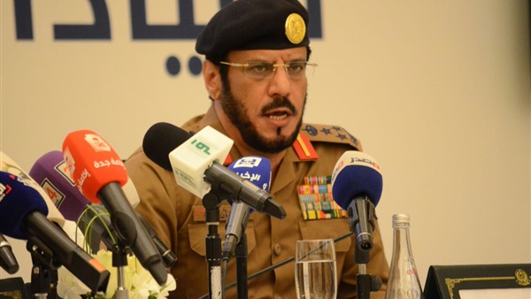 قائد قوات الدفاع