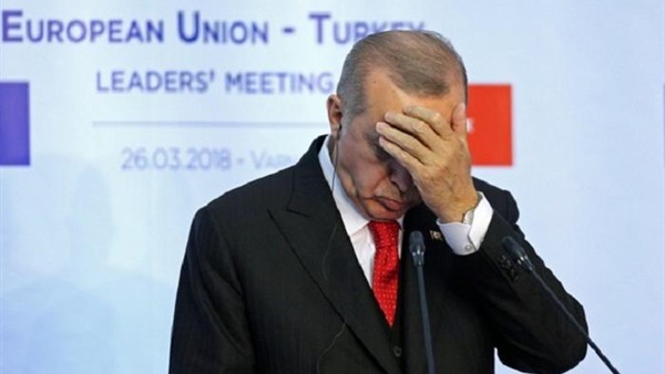 رجب أردوغان رئيس