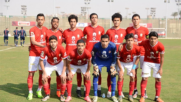 فريق الأهلي 1999