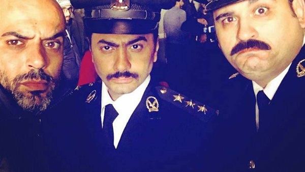 فيلم البدلة