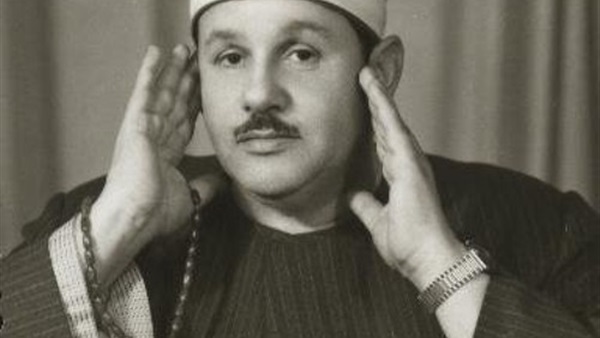محمود على البنا