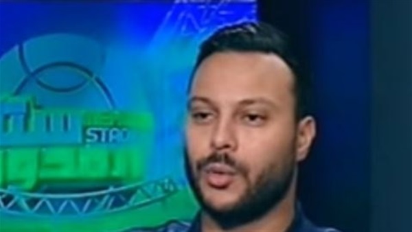 أحمد سمير فرج