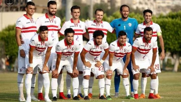 فريق الزمالك