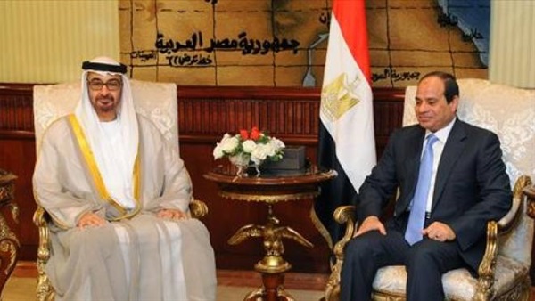 عبد الفتاح السيسي
