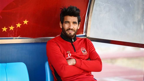 صالح جمعة - لاعب