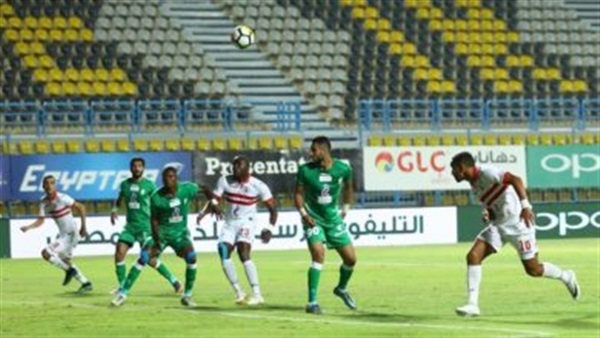 الاتحاد - الزمالك