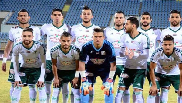 فريق المصري