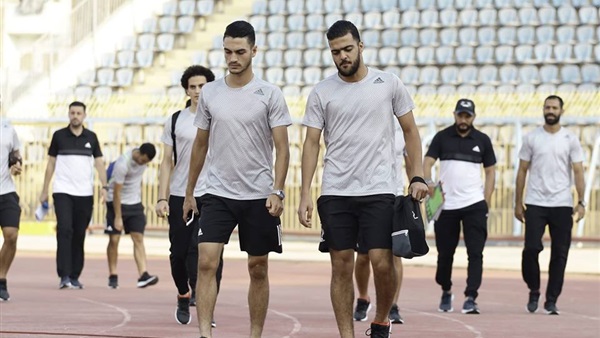 فريق الإسماعيلي