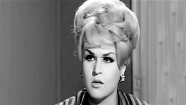 الراحلة سناء مظهر