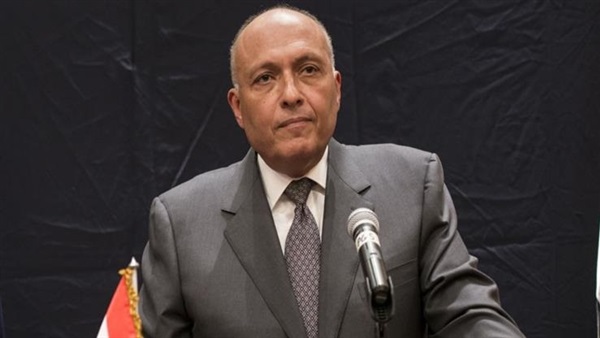 وزير الخارجية