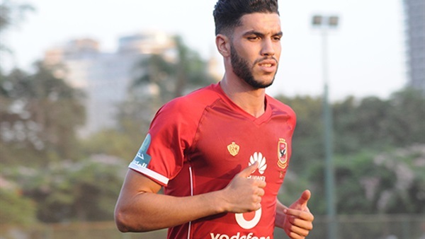 وليد ازارو - لاعب