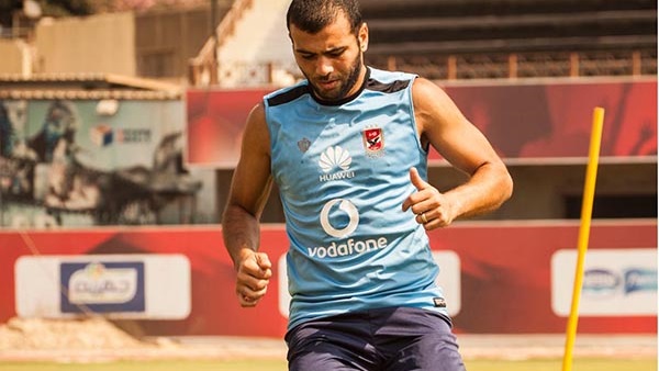 عماد متعب