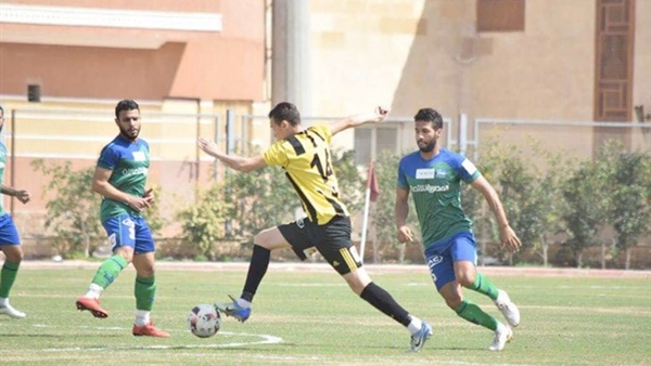 مصر المقاصة والمقاولون