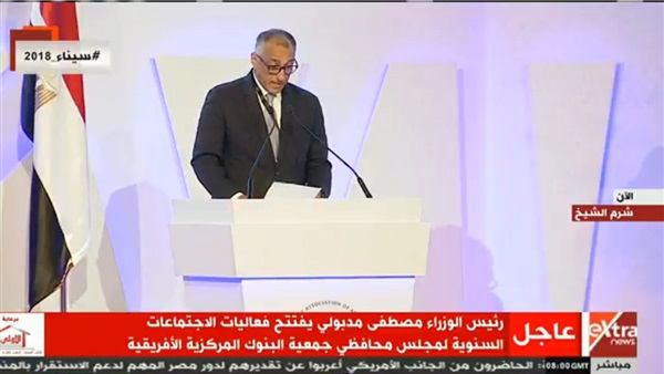 طارق عامر رئيس البنك