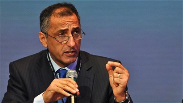 طارق عامر محافظ