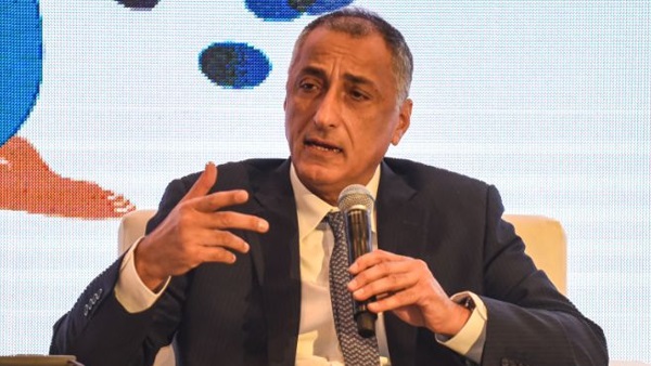 طارق عامر