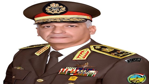 الفريق ألو محمد زكي