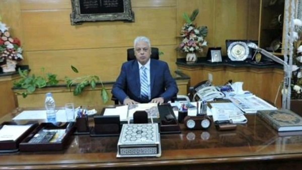 اللواء جمال شكري-مدير
