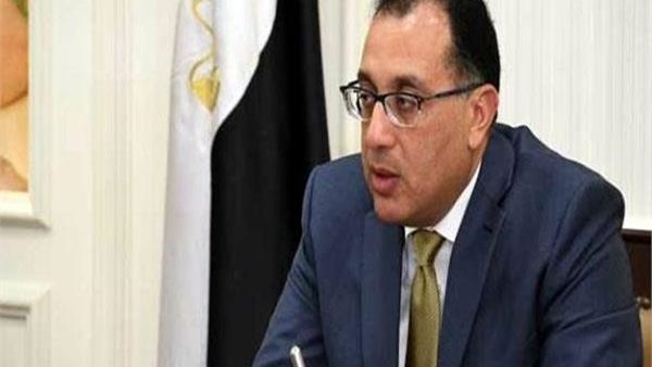 الدكتور مصطفى مدبولي