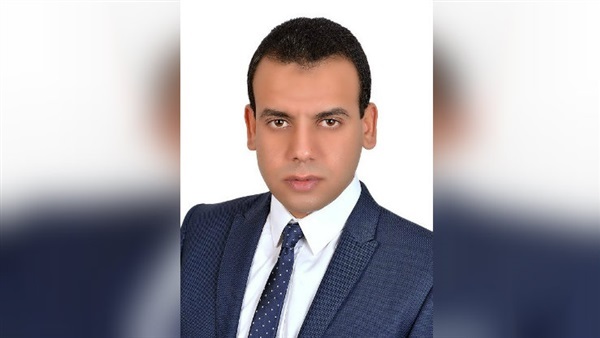 كريم العمدة أستاذ