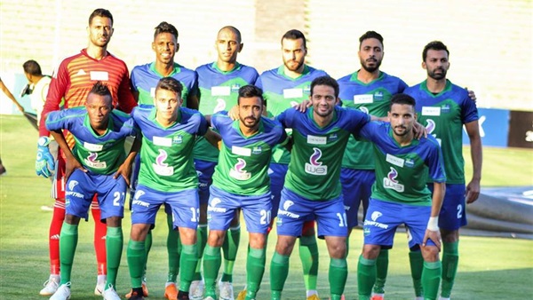فريق المقاصة-الفيوم-المقاولين