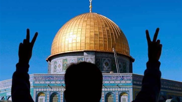 القدس