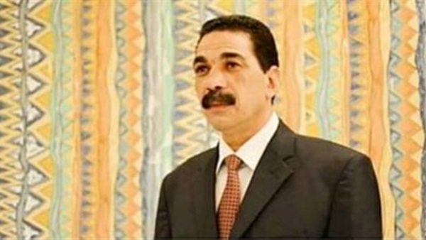 مدير امن سوهاج