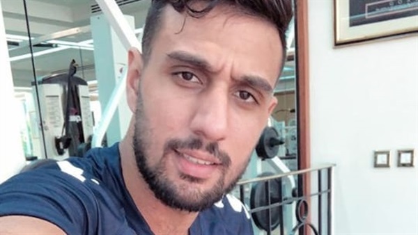 أحمد الشناوي - حارس