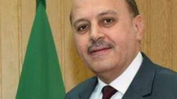 اللواء رضا طبلية