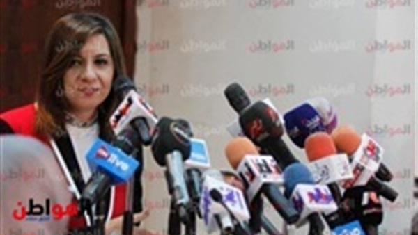 نبيلة مكرم