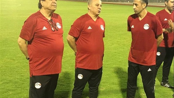 شوقي غريب - مدرب
