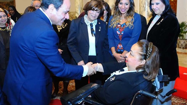 السيسي