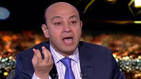 عمرو أديب