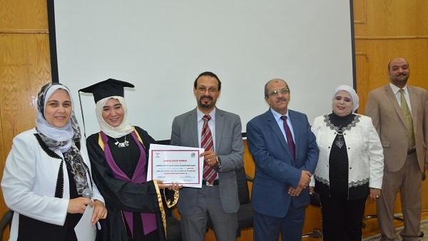 ملتقى التوظيف الثانى