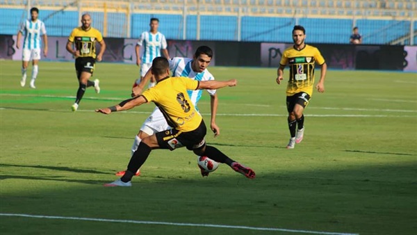 فريق بيراميدز