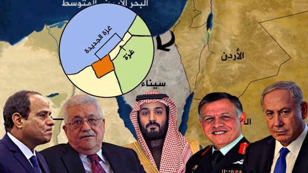 صفقة القرن