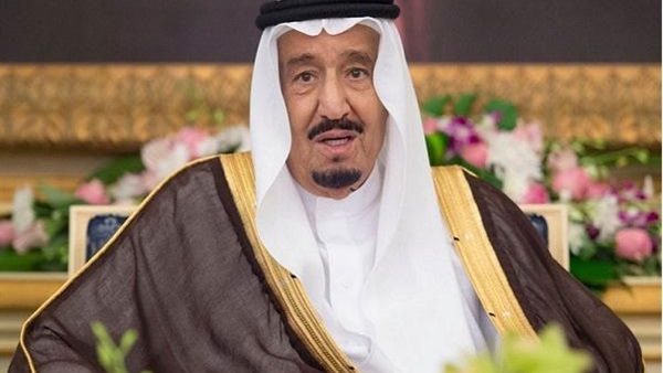 خادم الحرمين الشريفين