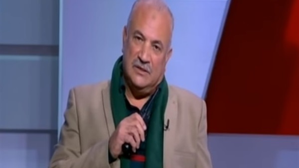 رئيس حي الهرم
