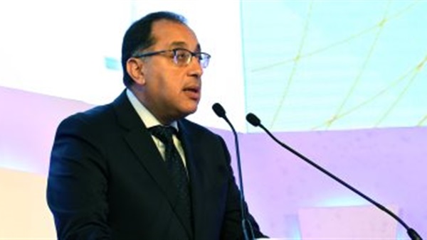 مصطفى مدبولي