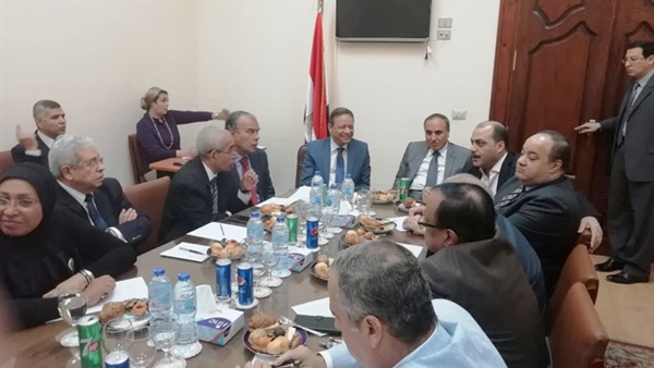 الهيئة الوطنية للصحافة