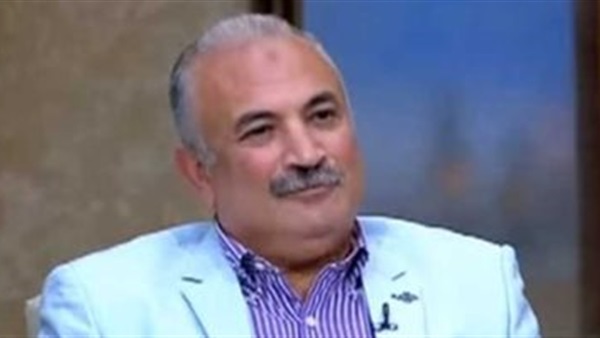 اللواء إبراهيم عبد