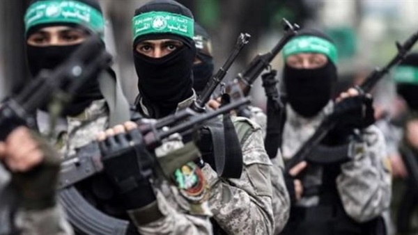 المقاومة الفلسطينية
