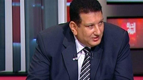 سامي العوضي رئيس
