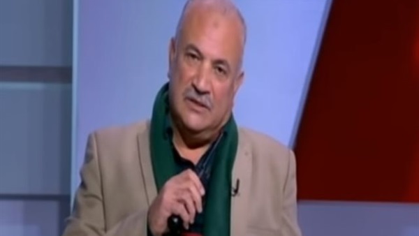 رئيس حى الهرم
