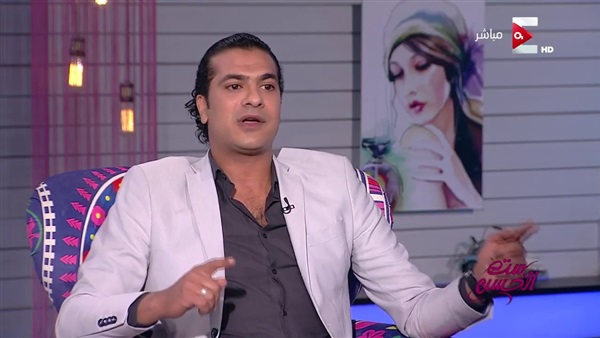 مصطفى ابو سريع