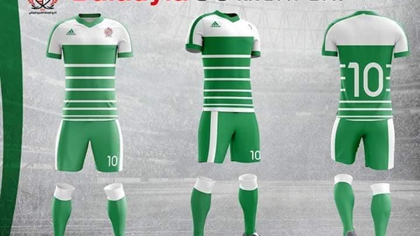 أطقم بلدية المحلة