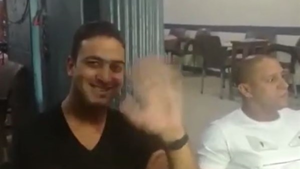 ميدو وريبرتو كارلوس
